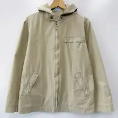 【Paul Smith LONDON】ポール・スミス　フーデッドジャケット