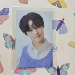 NCTDREAM シーグリ2022 チョンロ　トレカ