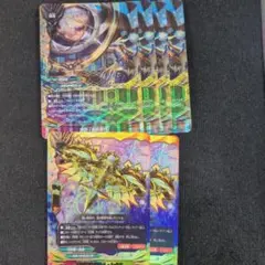 フューチャーカードバディファイト