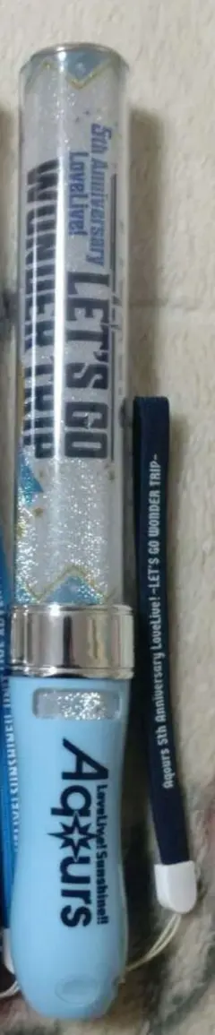 2025年最新】ラブライブレード 5THの人気アイテム - メルカリ