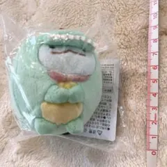 はにわ！東京国立博物館 すみっコぐらし トカゲ ぬいぐるみ - メルカリ