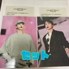 SEVENTEEN RIGHT HERE CINEMAS フォト 写真 ドギョム