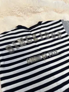 コムサ　ロンパース