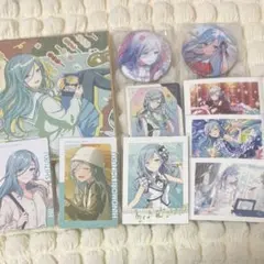 バラ売り⭕️ プロセカ 日野森雫 まとめ売り