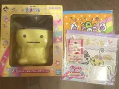 たまごっち 一番くじ B賞 E賞 G賞 ルームライト まとめ売り