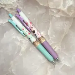 SARASA サーティーワンコラボ　限定デザイン　+1本追加いたしました