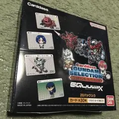 2026年最新】sdガンダム カードダス ボックスセットの人気アイテム