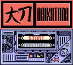 大刀 ゲームボーイ 海外品