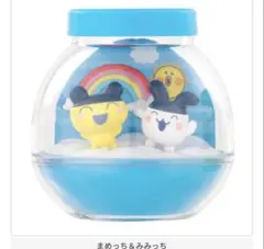 たまごっち　カプセリウム