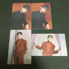 SEVENTEEN POWER OF LOVE バーノン