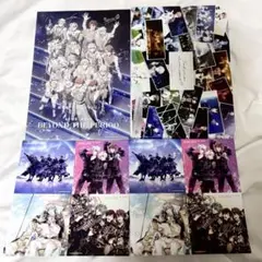 アイナナ ムビナナ 入場者 特典