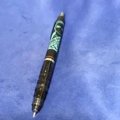 スマッシュ 0.5 ラップ塗装 シャーペン 検索用木軸 野原工芸 カヴェコ