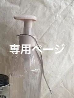 専用ページ　ぬん様