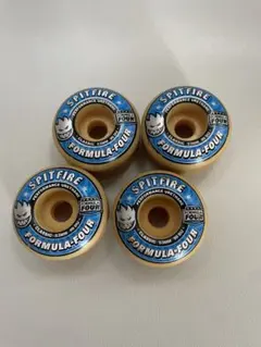 SPITFIRE ウィール　スピットファイヤ　クラシック