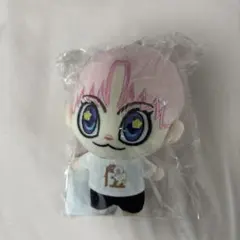 龍宮城 S りゅぐるみ キーホルダー ぬいぐるみ 佐藤海音 - メルカリ