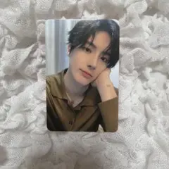 THEBOYZ エリック トレカ