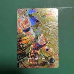 SDV6-SEC 孫悟空