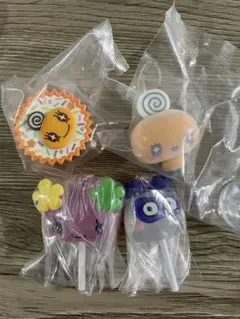 たまごっち ガチャガチャまとめ売り