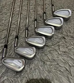 PING i210 アイアン6本セット 5-Wのサムネイル