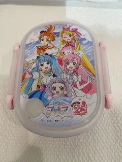ひろがるスカイ プリキュア 弁当箱 ランチボックス