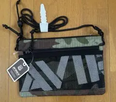 AVIREX 迷彩 サコッシュのサムネイル