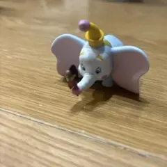 ダンボいっぱいコレクション ガチャ サーカスB