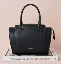 &chouette ハンドバッグ