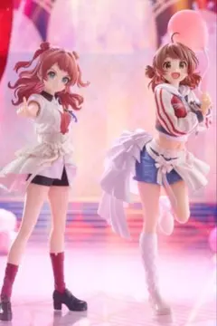 学園アイドルマスター ESPRESTO Inflatable 花海咲季 花海佑芽