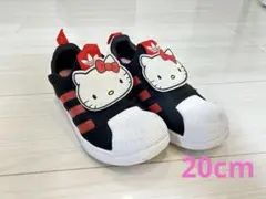 Adidas Hello Kitty スニーカー　20cm