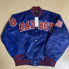 BAD BOYバッドボーイスタジャンブルゾン　着丈70のサムネイル