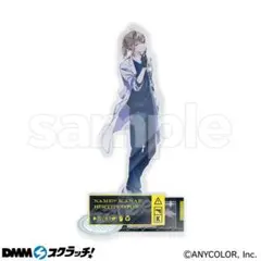 にじさんじ 叶 DMMスクラッチ アクスタ