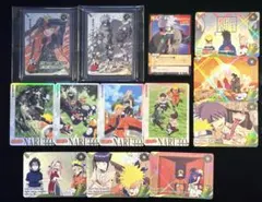 NARUTO KAYOU 20周年記念 海外正規プロモ ナルトのサムネイル