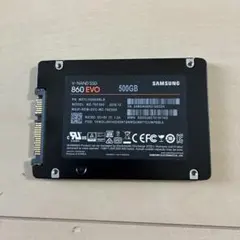 39小]Samsung 850 PRO 512GB SSD (824D) - メルカリ