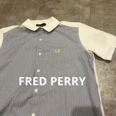 【FRED PERRY】ポロシャツ
