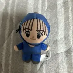 忍たま乱太郎 ほわぬい ～保健委員会～ 川西左近 - メルカリ