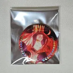 FGO展 星見の回廊 ランダム箔押し缶バッジ バーヴァンシー - メルカリ