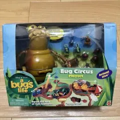 バグズライフ ポーリーポケット　マイティマックス　MIGHTY MAX タイプ 2025年最新】Mighty Maxの人気アイテム - メルカリ