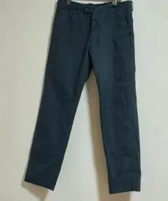 【状態良】PT torino GRAVEN FIT テーパード チノパン パンツ