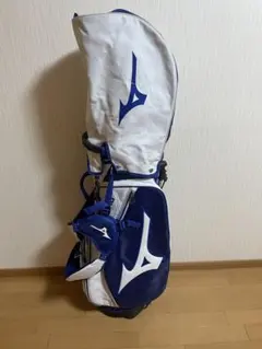 あ*い様 Mizuno K1-LO キャディバッグ - メルカリ
