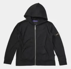 常*ー様 THERMAL ZIP UP HOODIE GRAY - メルカリ