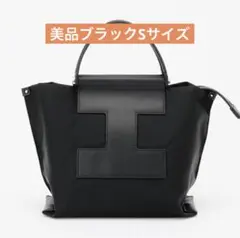 完売品2025SS♪イアクッチソルベットS PAGLIA 2ウェイバッグ☆美品 ソルベット S PAGLIA/LAMINATO | IACUCCI(イアクッチ)レディース