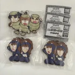 忍たま乱太郎 でふぉラバ 忍たま 3点セット