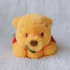 2025年最新】プーさん ぬいぐるみ yuzu poohの人気アイテム - メルカリ