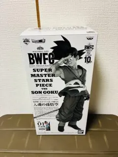 2026年最新】バイバイ悟空 smsp a賞の人気アイテム - メルカリ