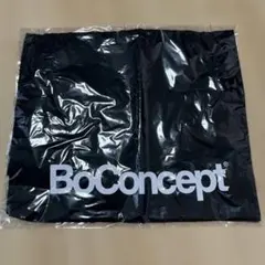 【BoConcept】 トートバッグ ブラックのサムネイル