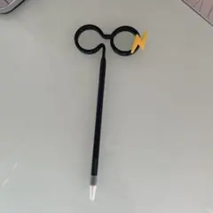 ハリー・ポッター メガネ型ボールペン