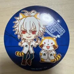 ヒプノシスマイク ヒプマイ 缶バッジ 碧棺左馬刻