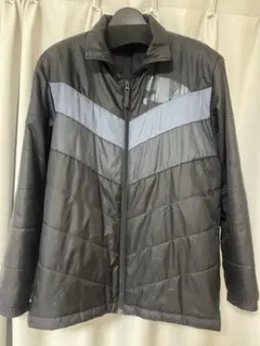 Puma 中綿　ジャケット　コート　ダウン　 黒　160