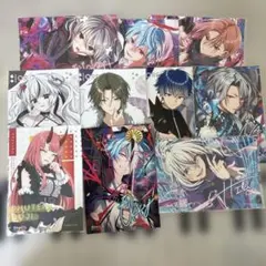 俺クロ ブロマイド リアルイベント 入場特典 - メルカリ