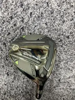 美品Qi35 MAX LITEウィメンズ 5W 18.5° ELDIOTM40L - メルカリ